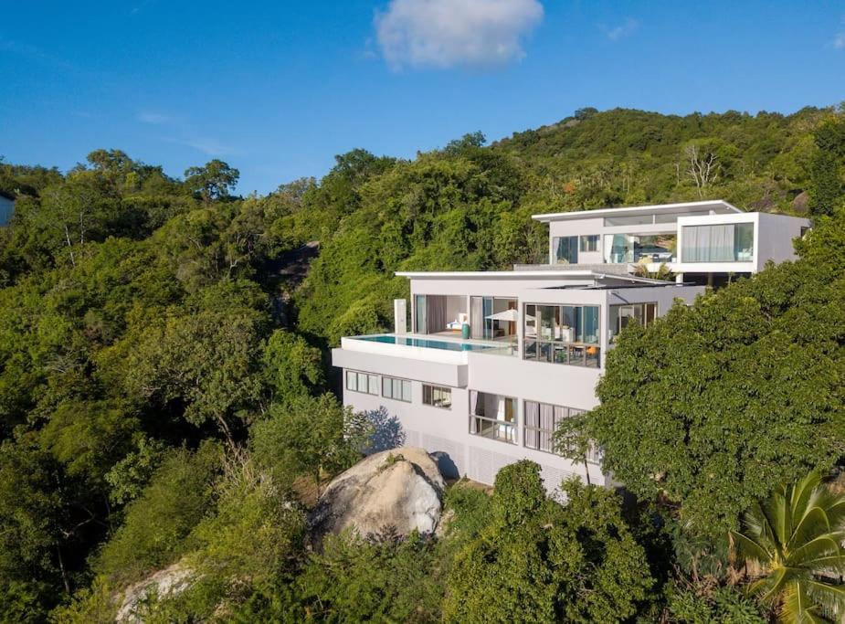 Villa Cholchalee - Amazing View *