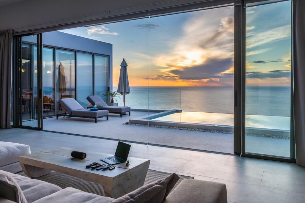 Cholchalee - Amazing View Villa *