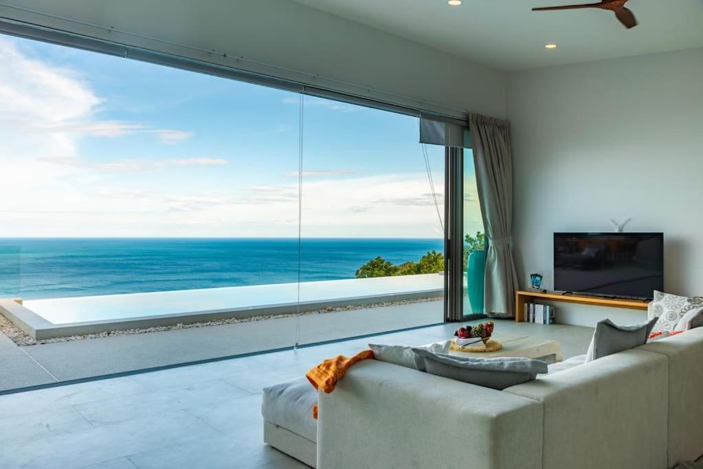 Villa Cholchalee - Amazing View *