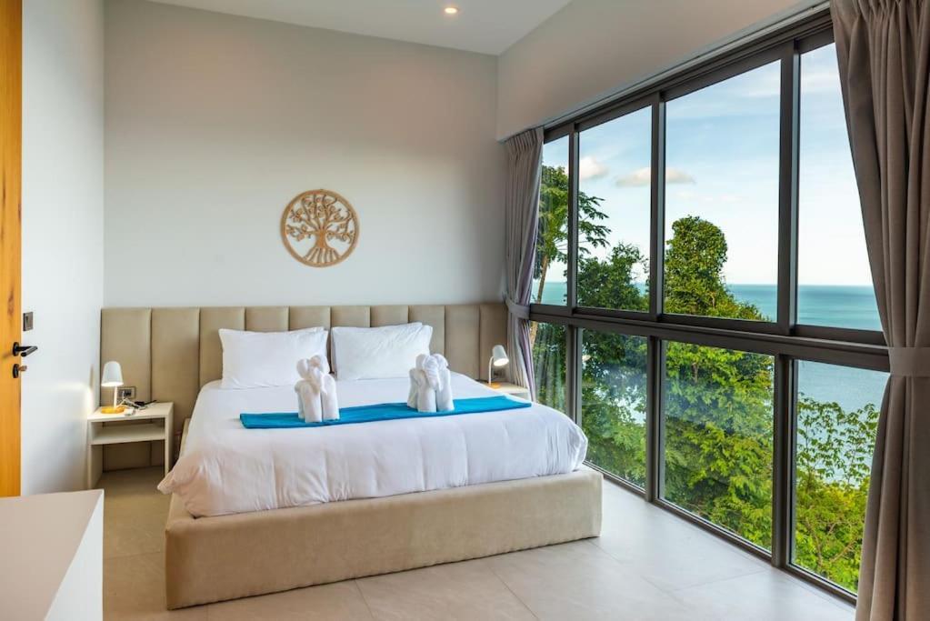 Villa Cholchalee - Amazing View *